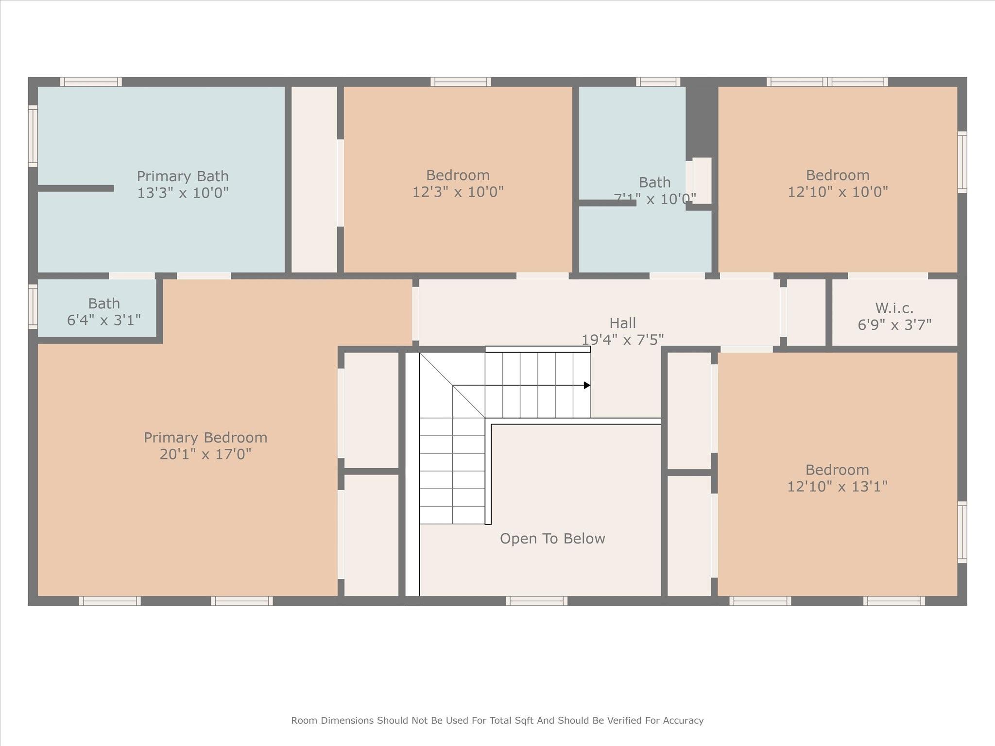 Crestview - Residential