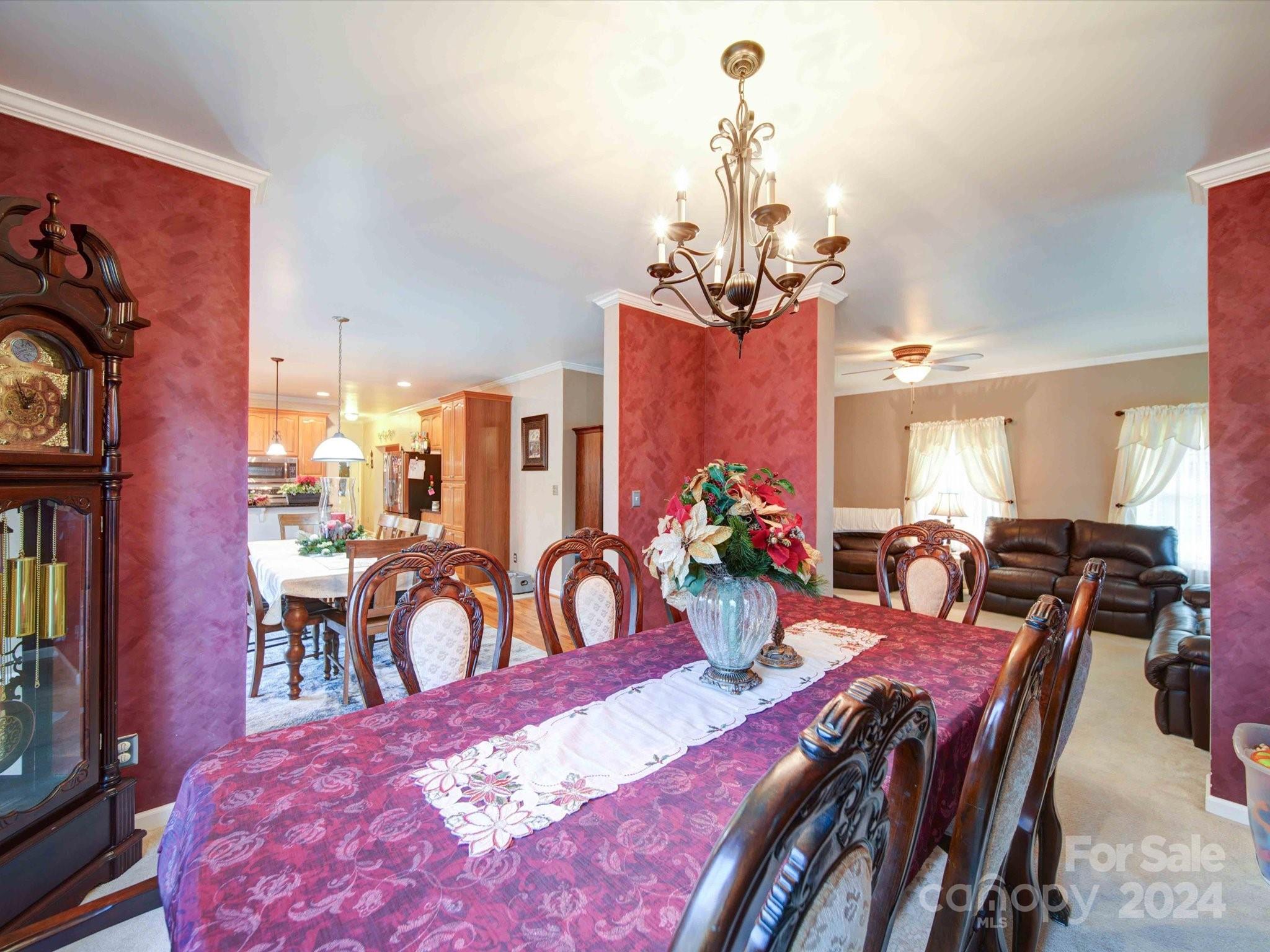 Crestview - Residential