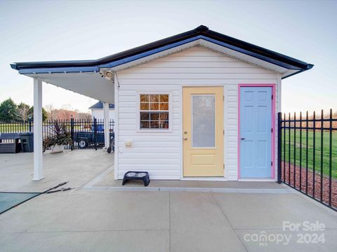 A home in Stony Point