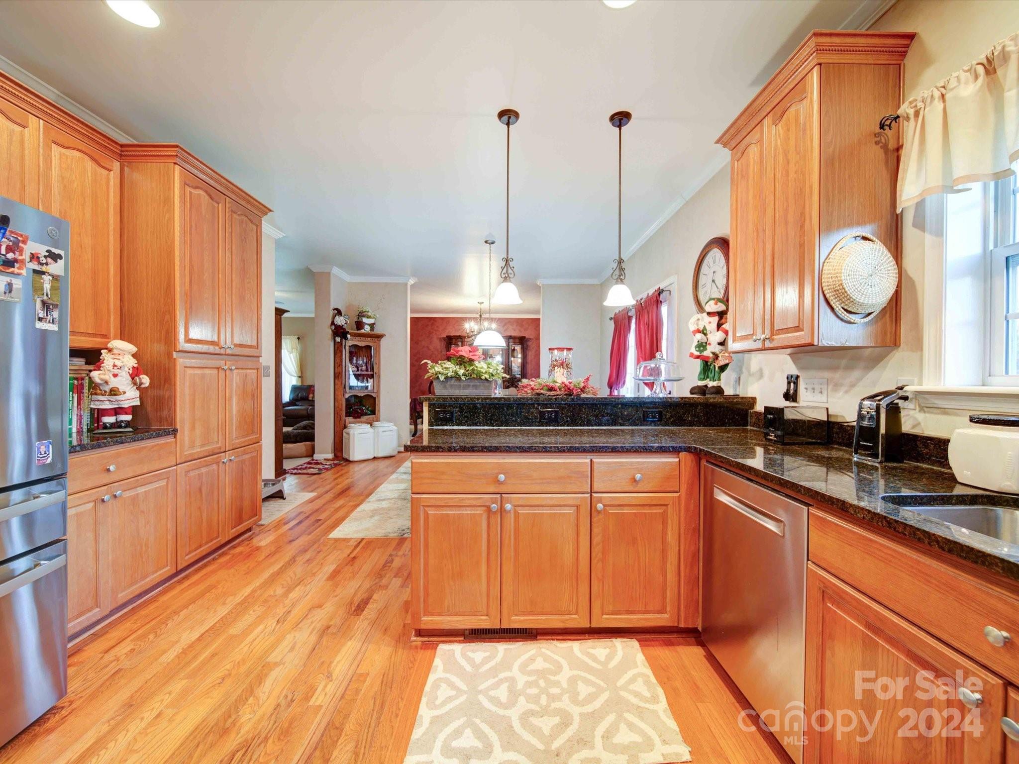 Crestview - Residential