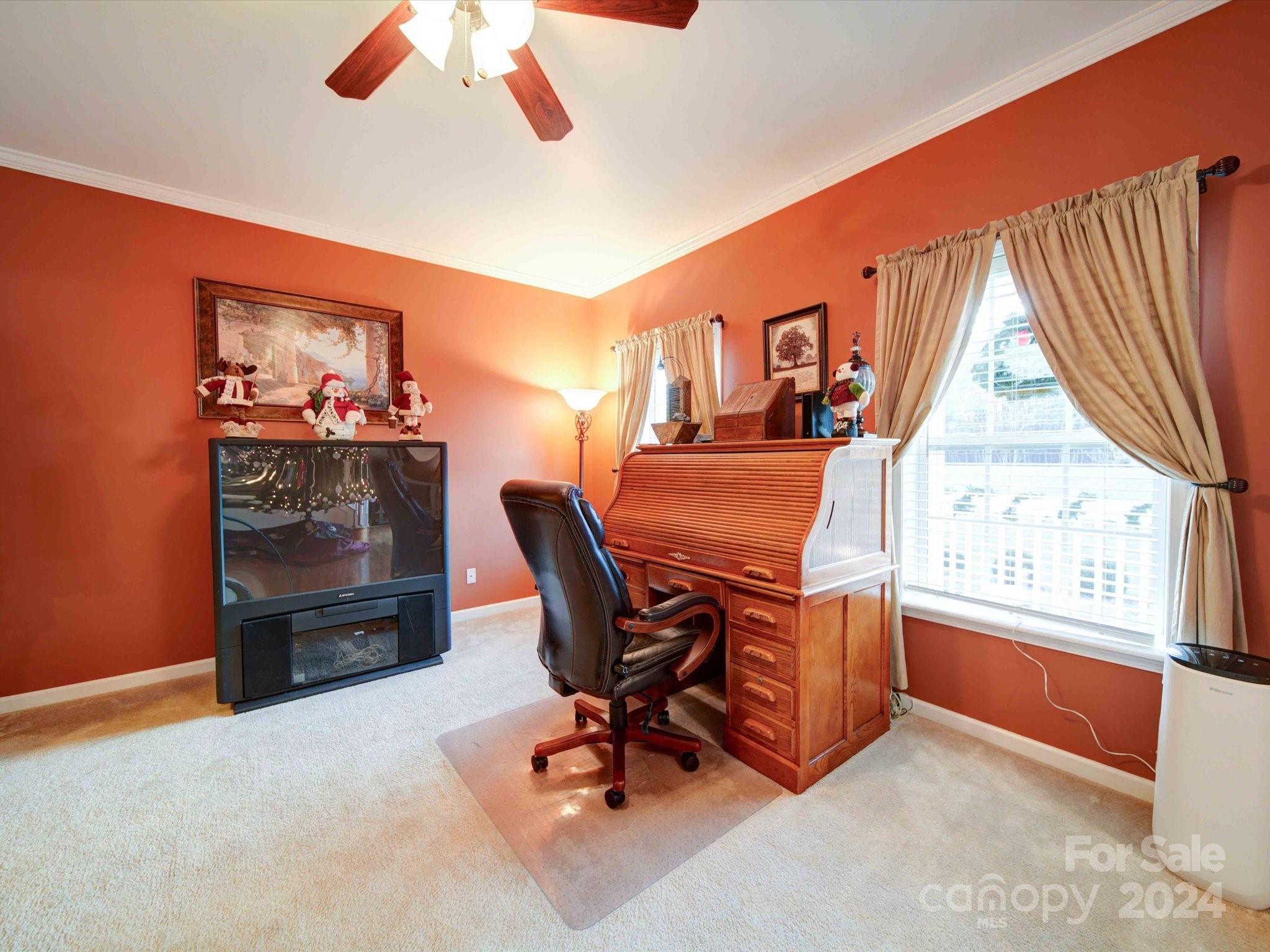 Crestview - Residential