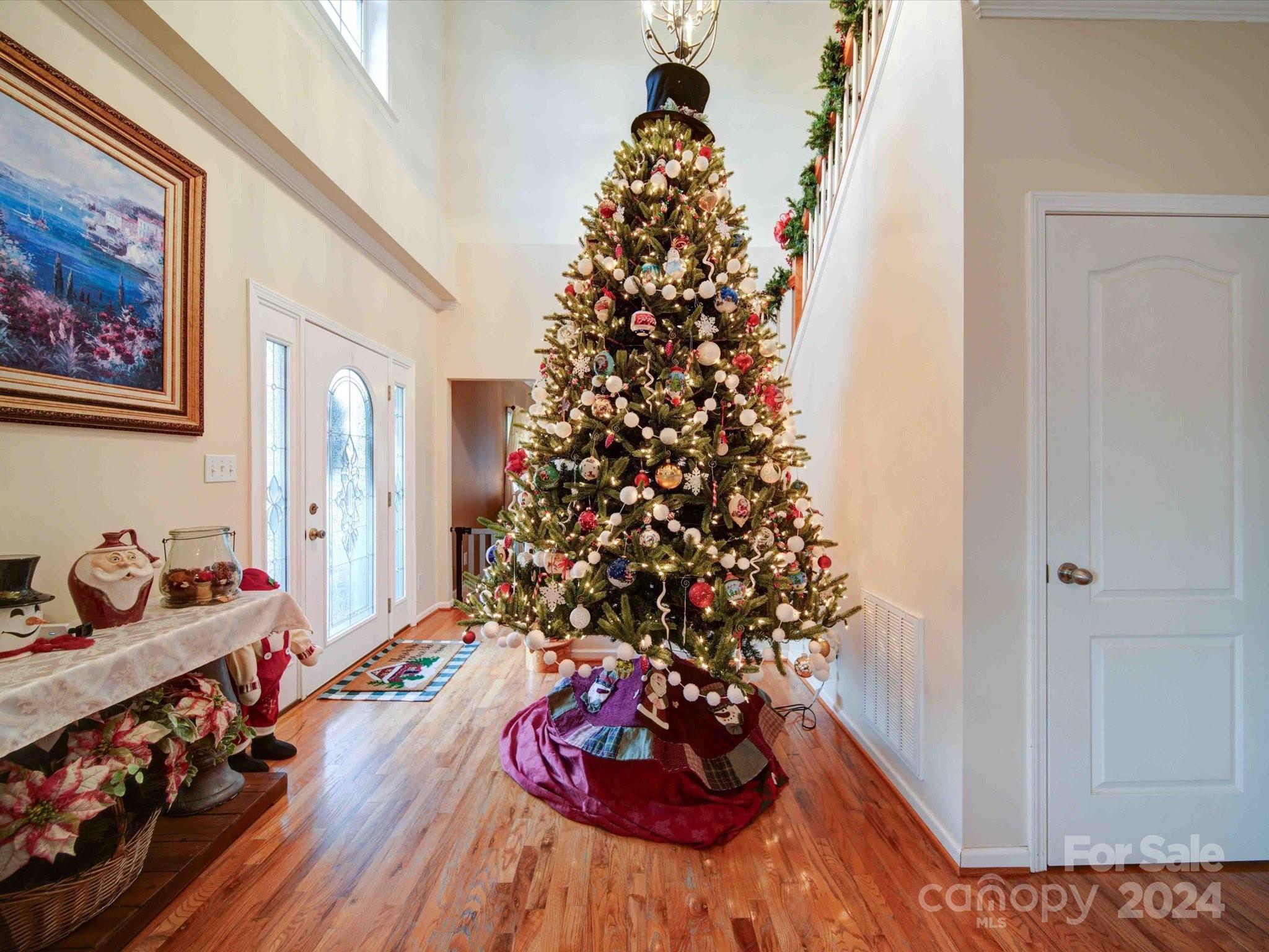 Crestview - Residential