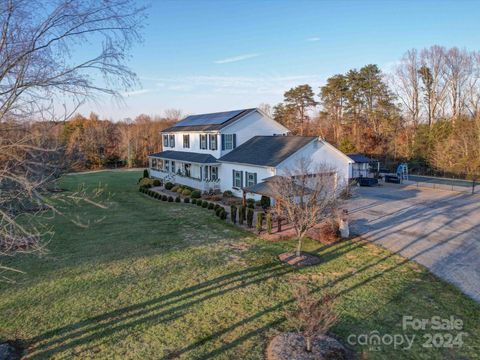 A home in Stony Point