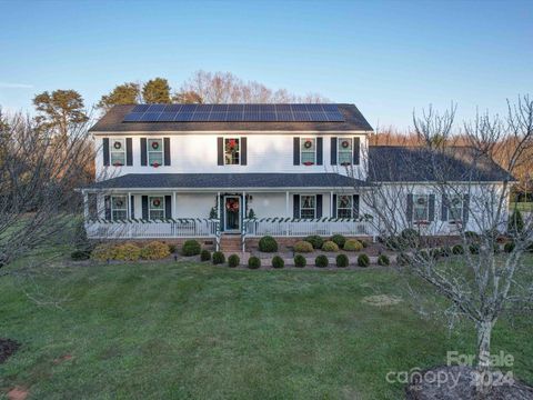 A home in Stony Point