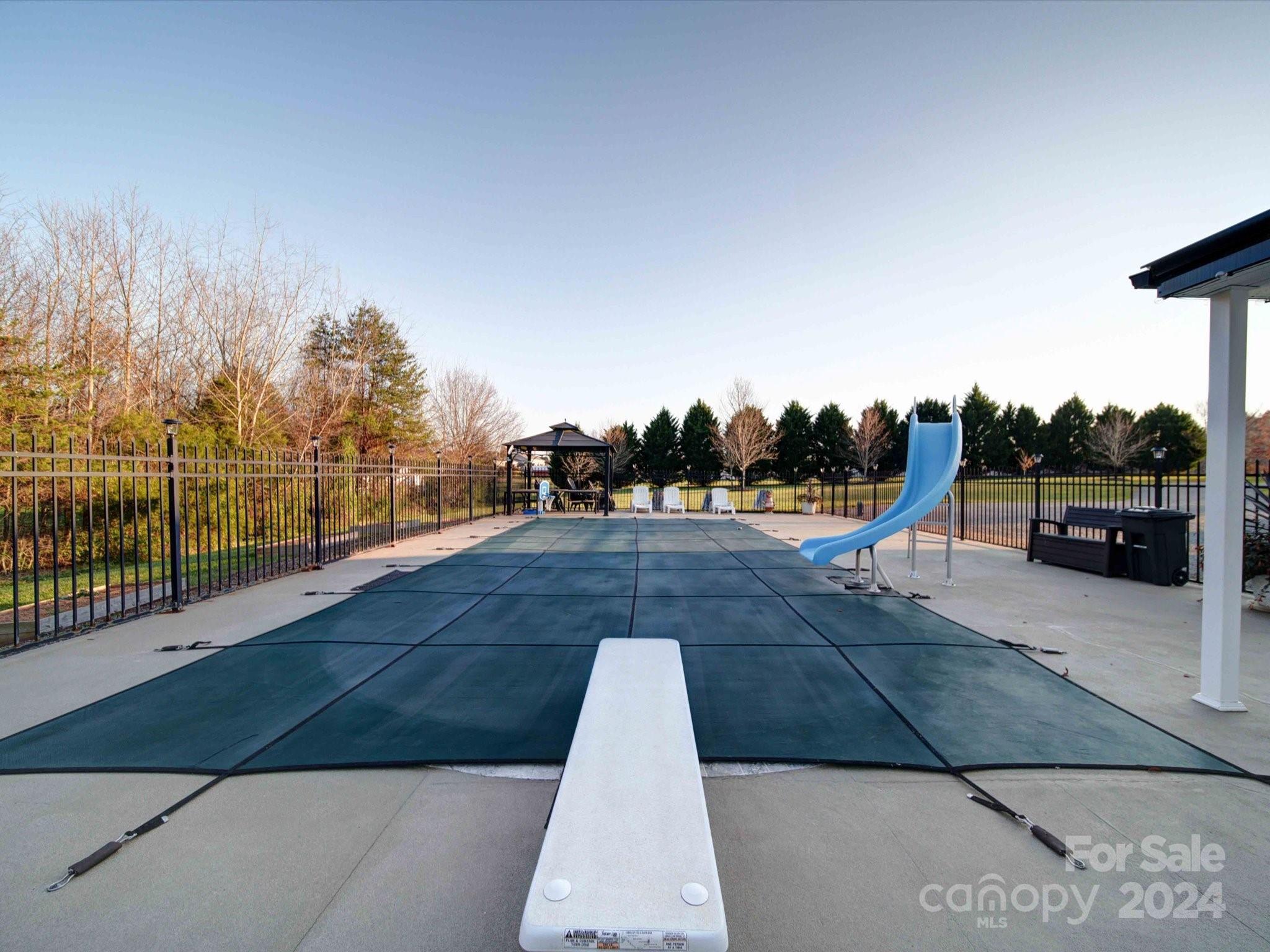 Crestview - Residential