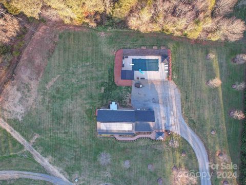 A home in Stony Point