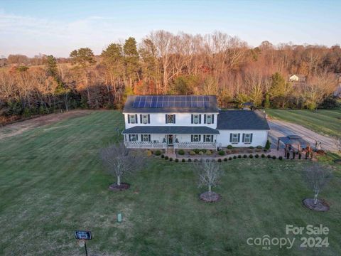 A home in Stony Point