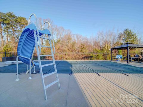 A home in Stony Point