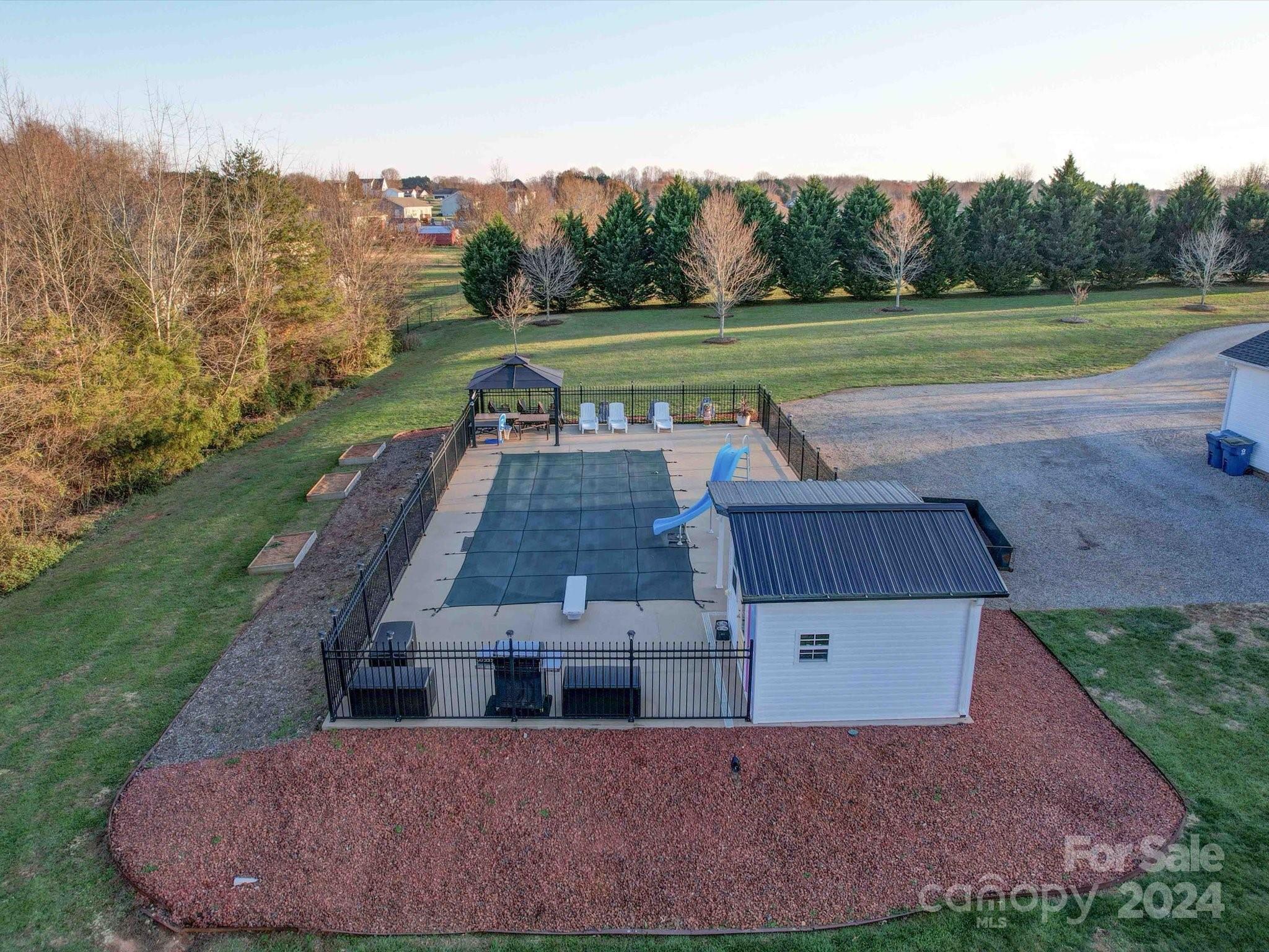 Crestview - Residential