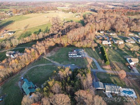 A home in Stony Point