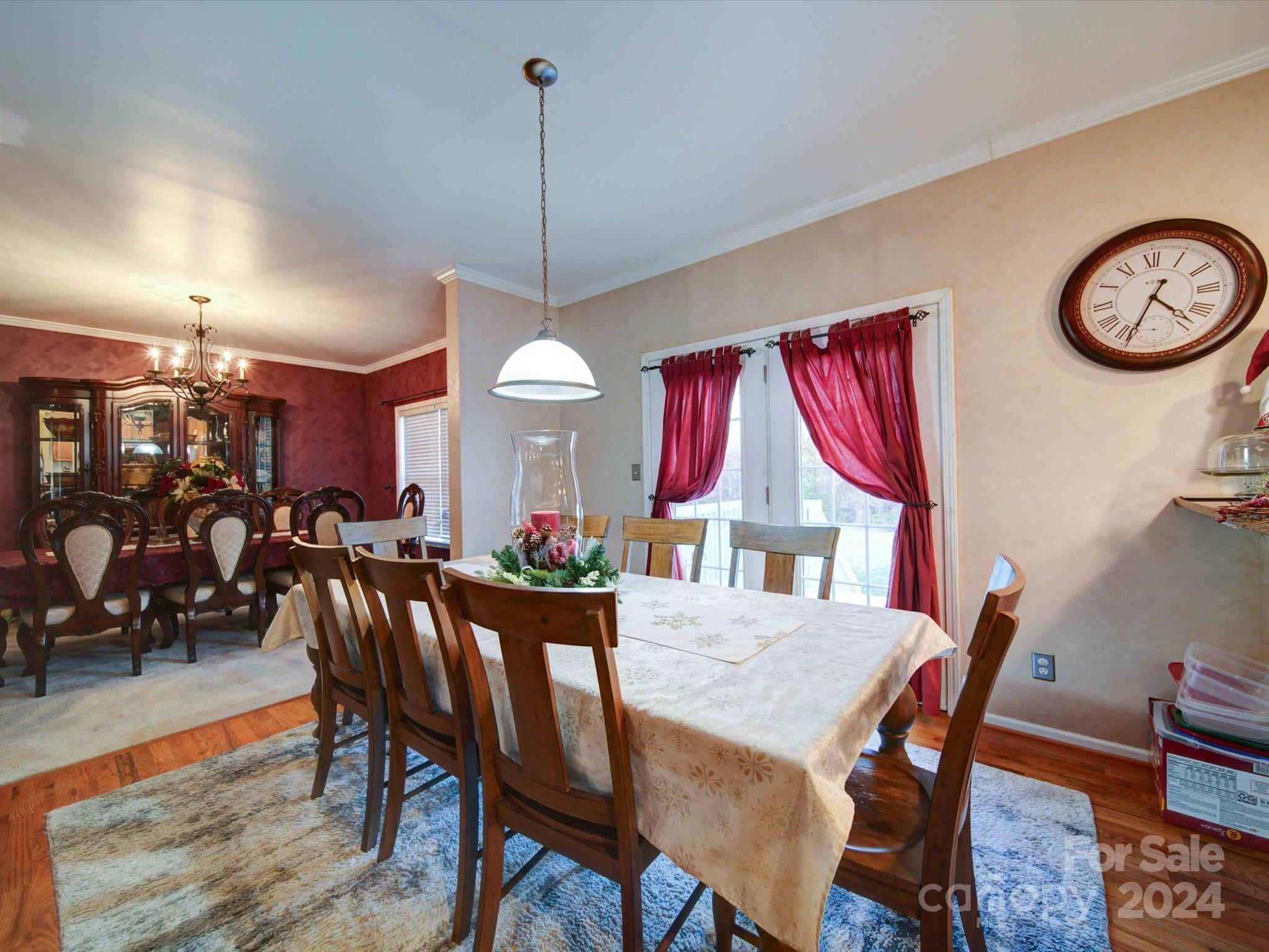 Crestview - Residential