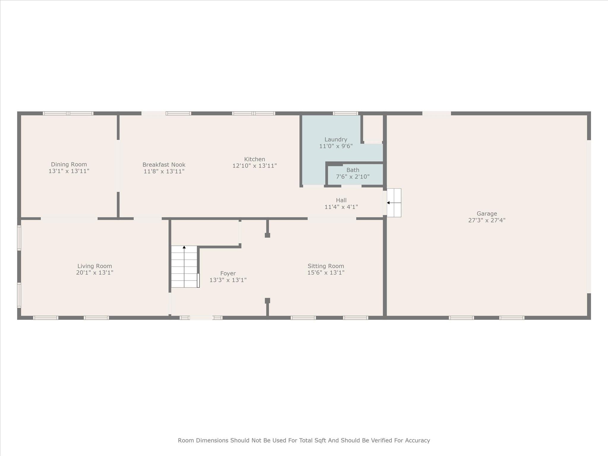 Crestview - Residential