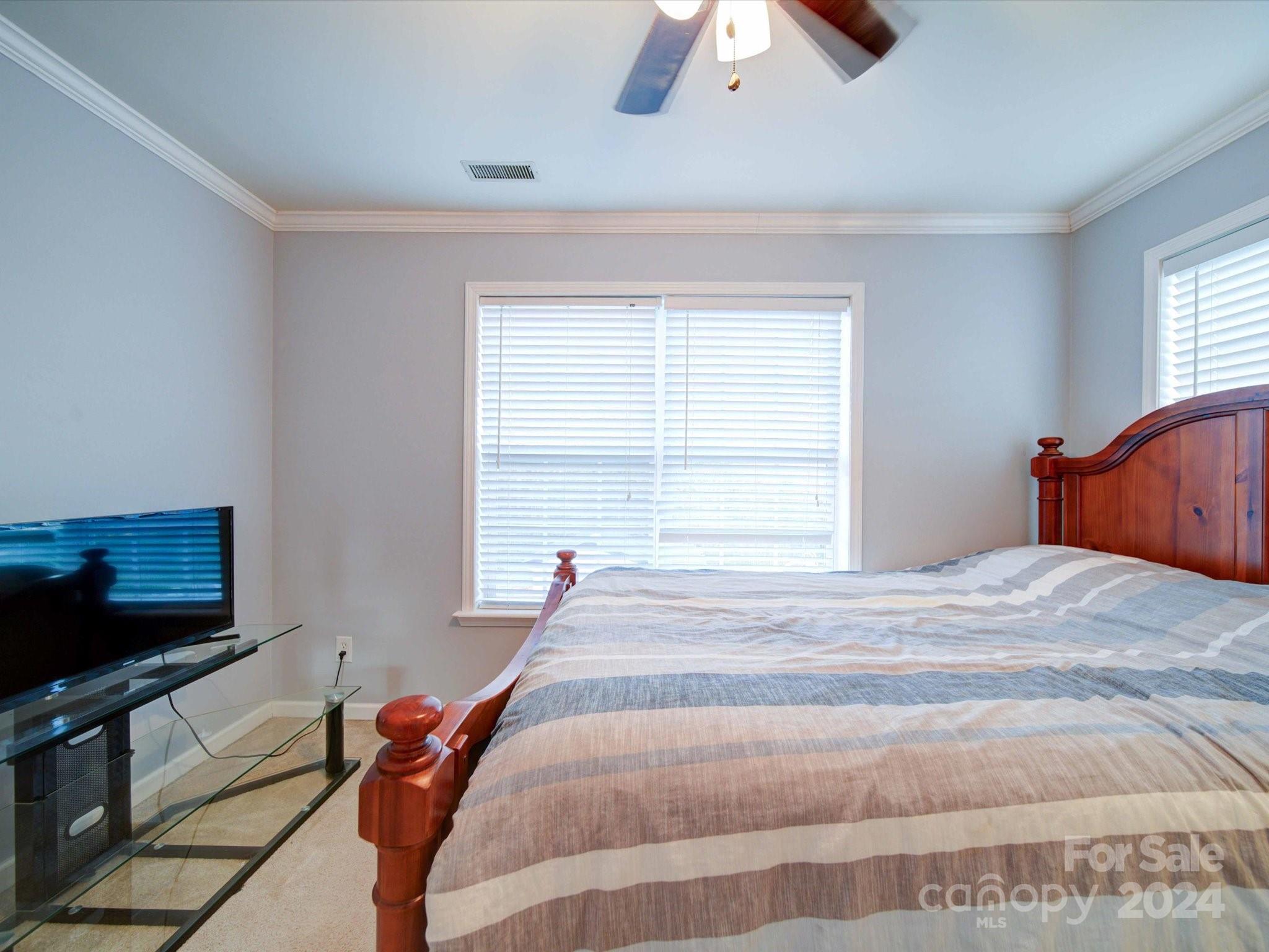 Crestview - Residential