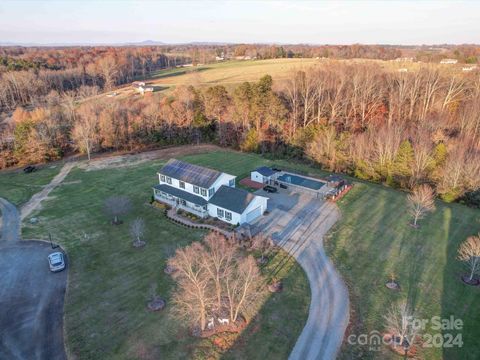 A home in Stony Point