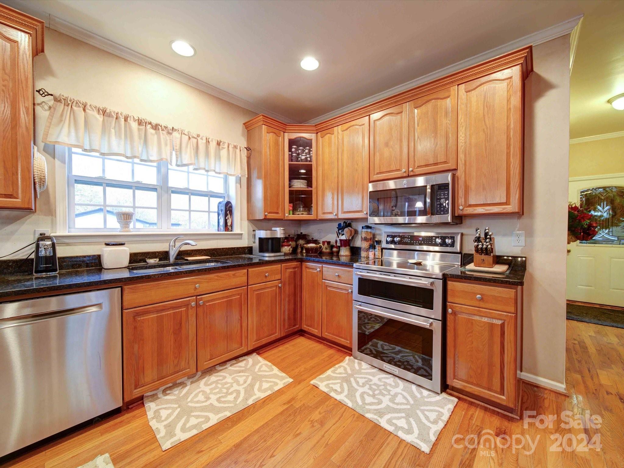 Crestview - Residential