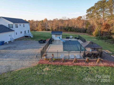 A home in Stony Point