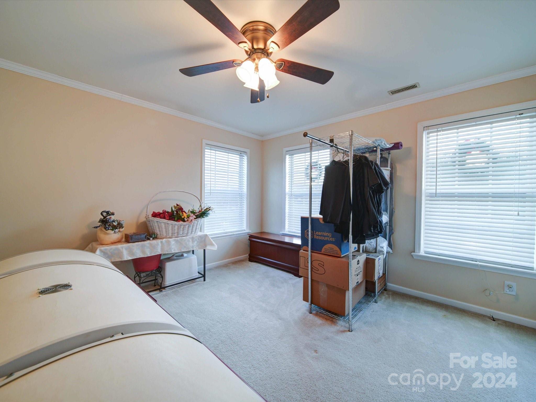 Crestview - Residential