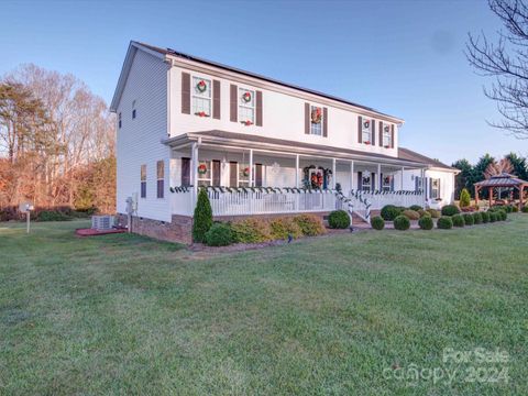 A home in Stony Point