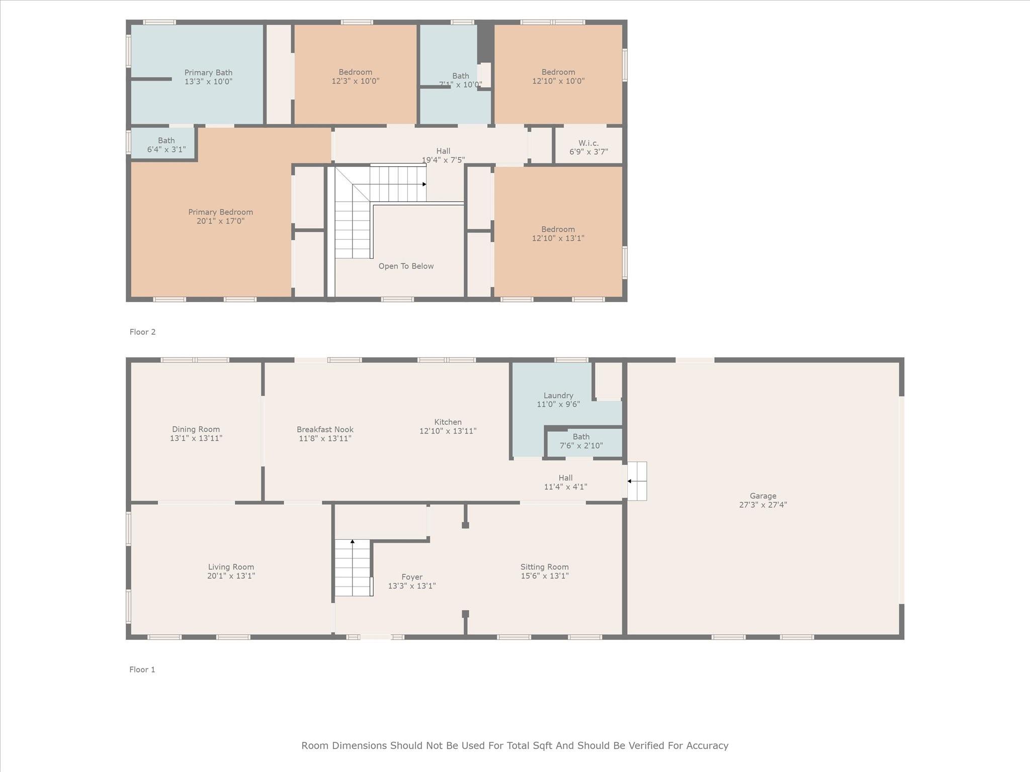 Crestview - Residential