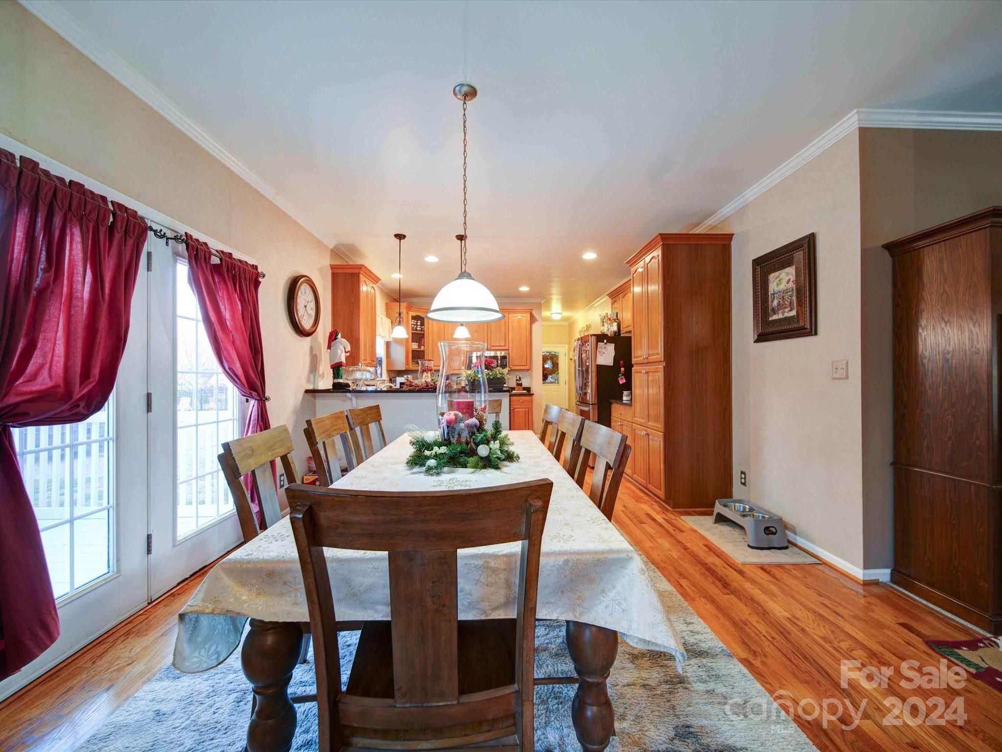 Crestview - Residential