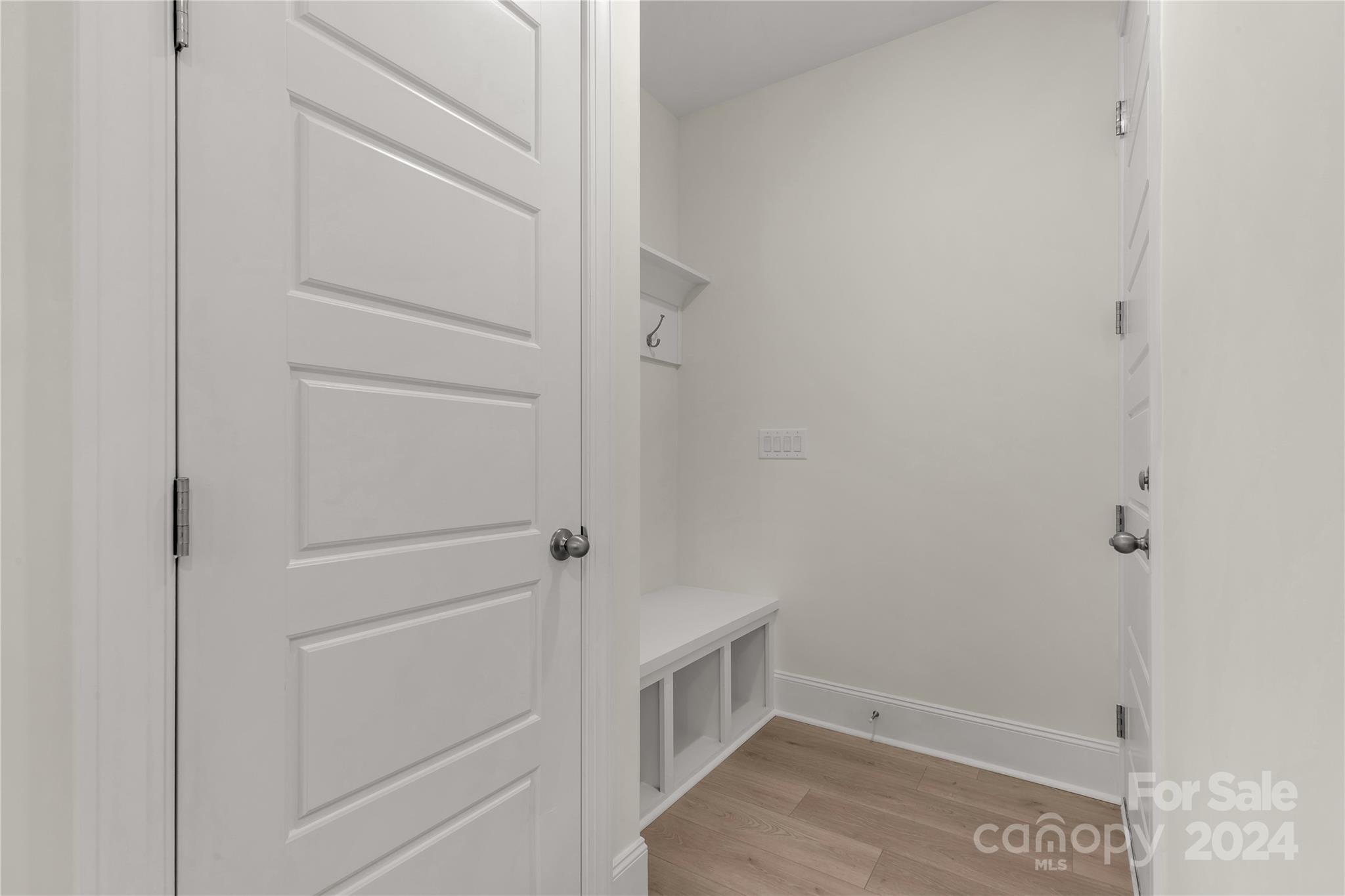 Edmunds Farm - Residential