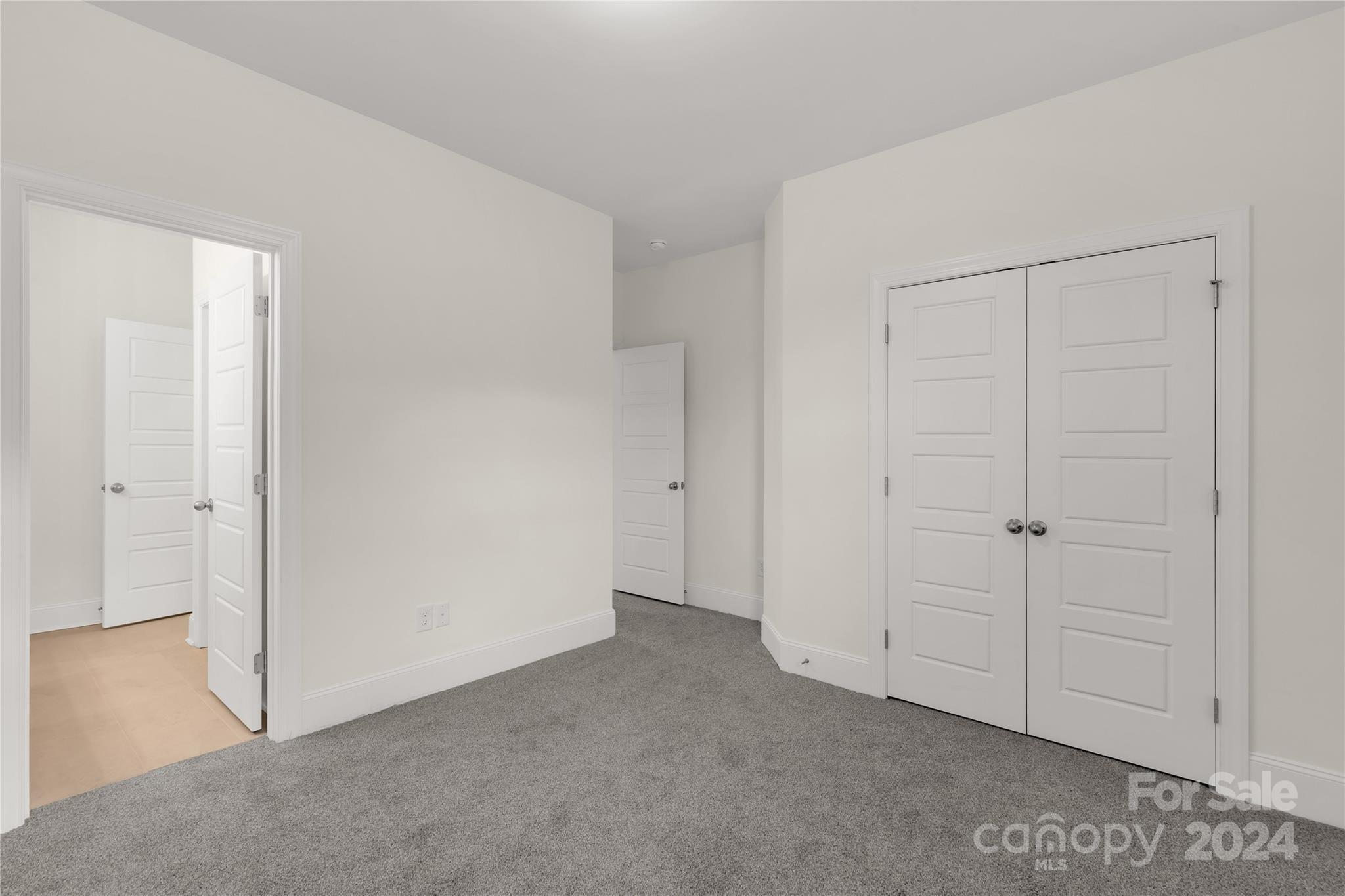 Edmunds Farm - Residential