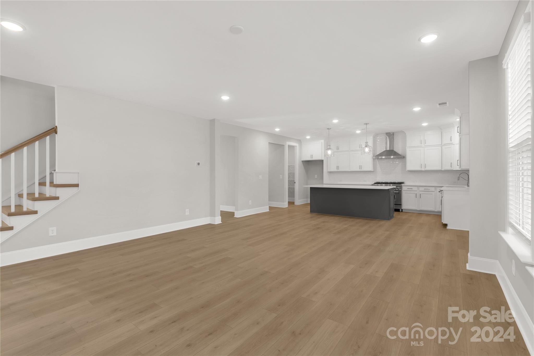 Edmunds Farm - Residential