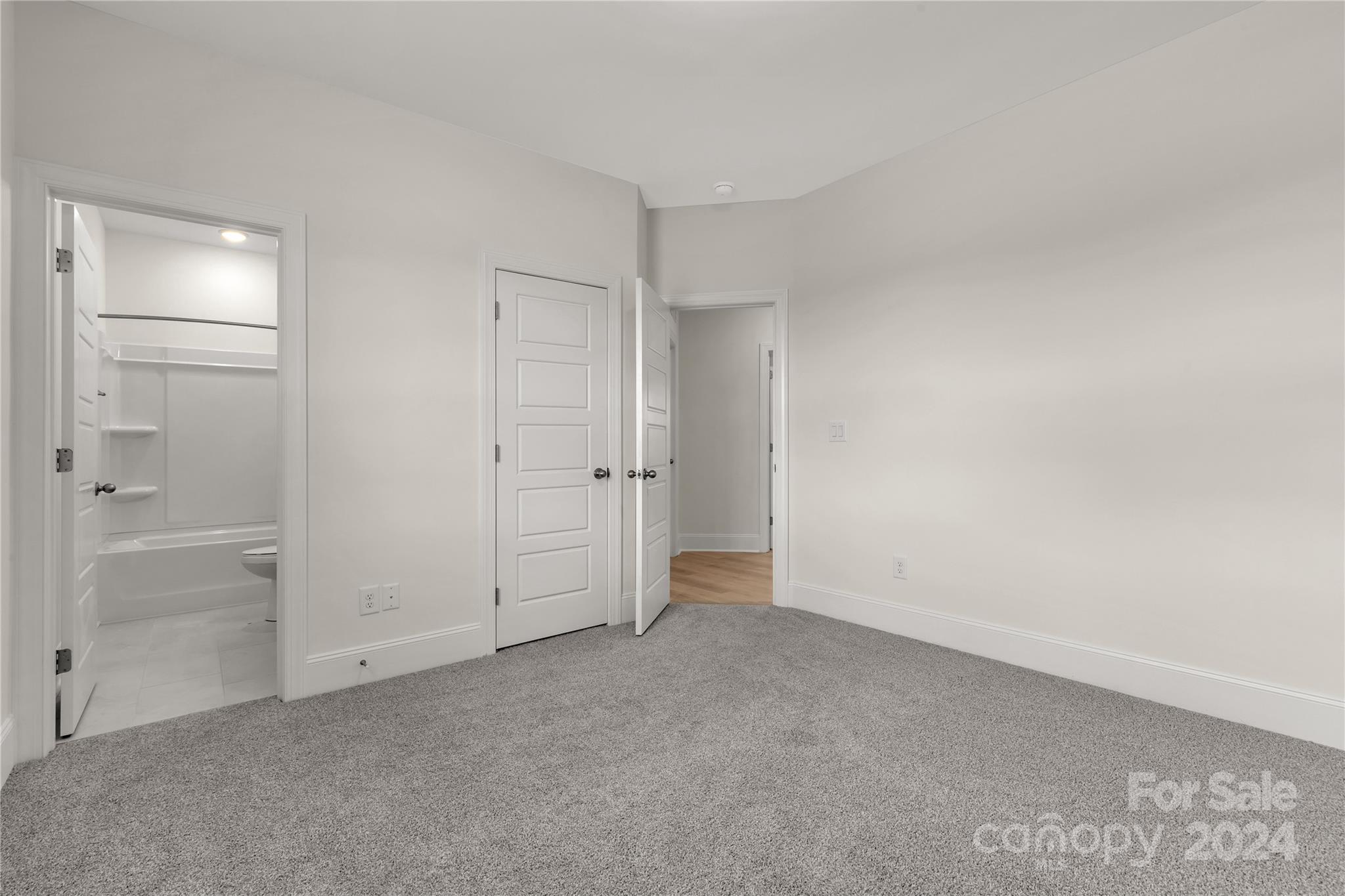 Edmunds Farm - Residential