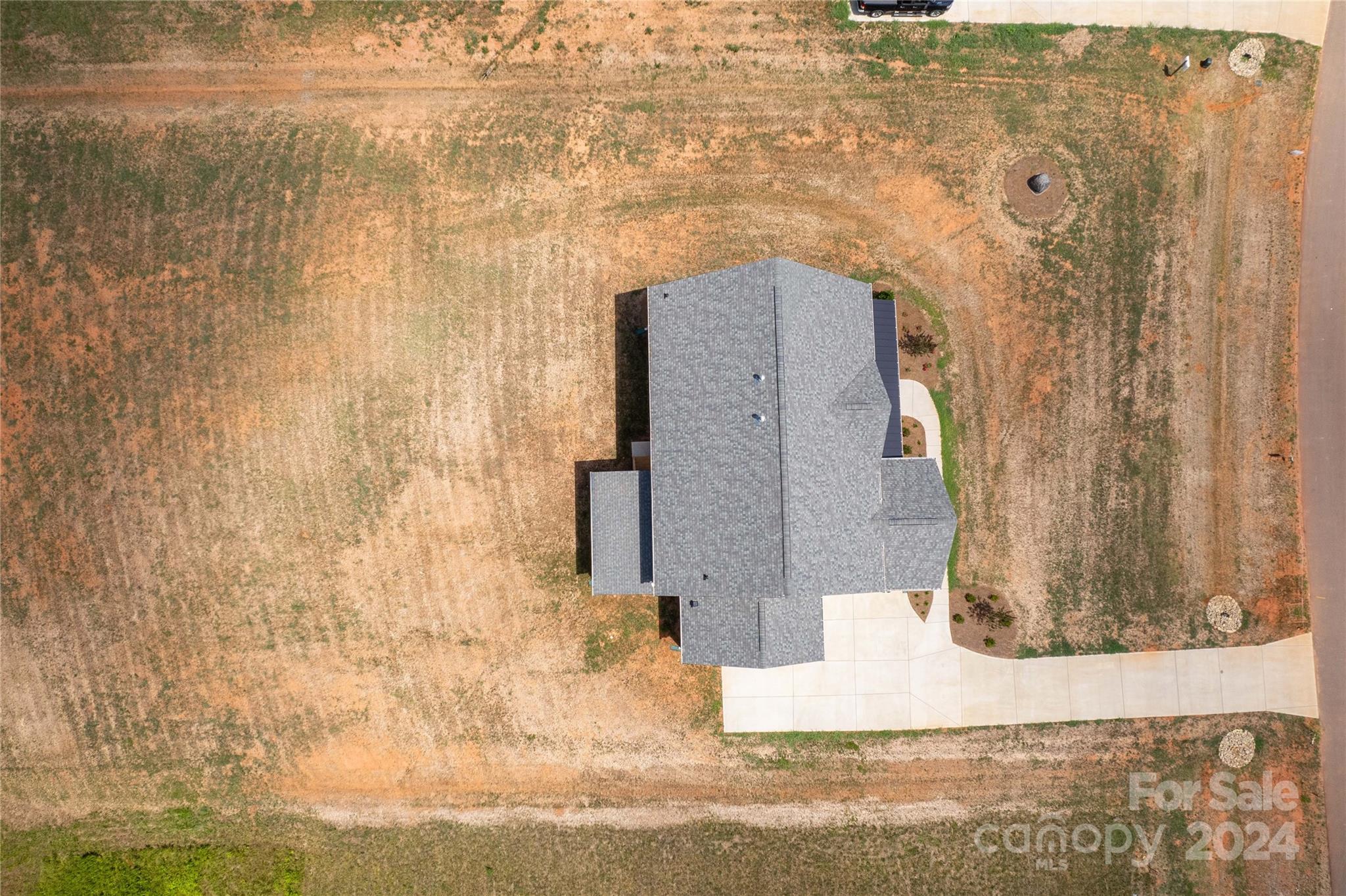 Edmunds Farm - Residential