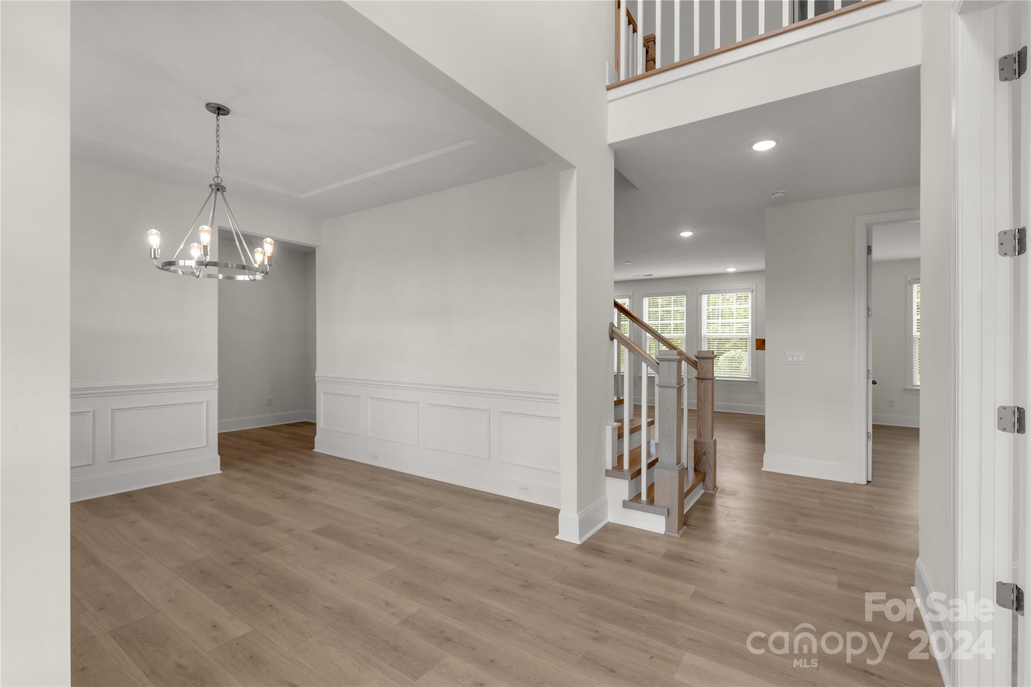 Edmunds Farm - Residential