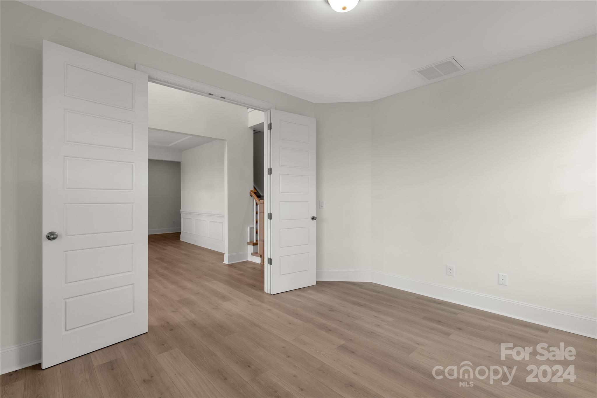 Edmunds Farm - Residential