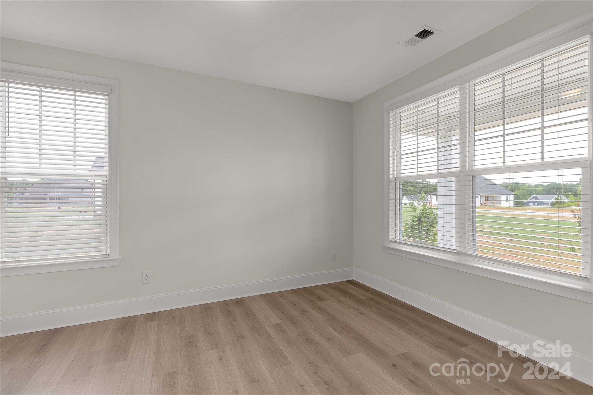 Edmunds Farm - Residential