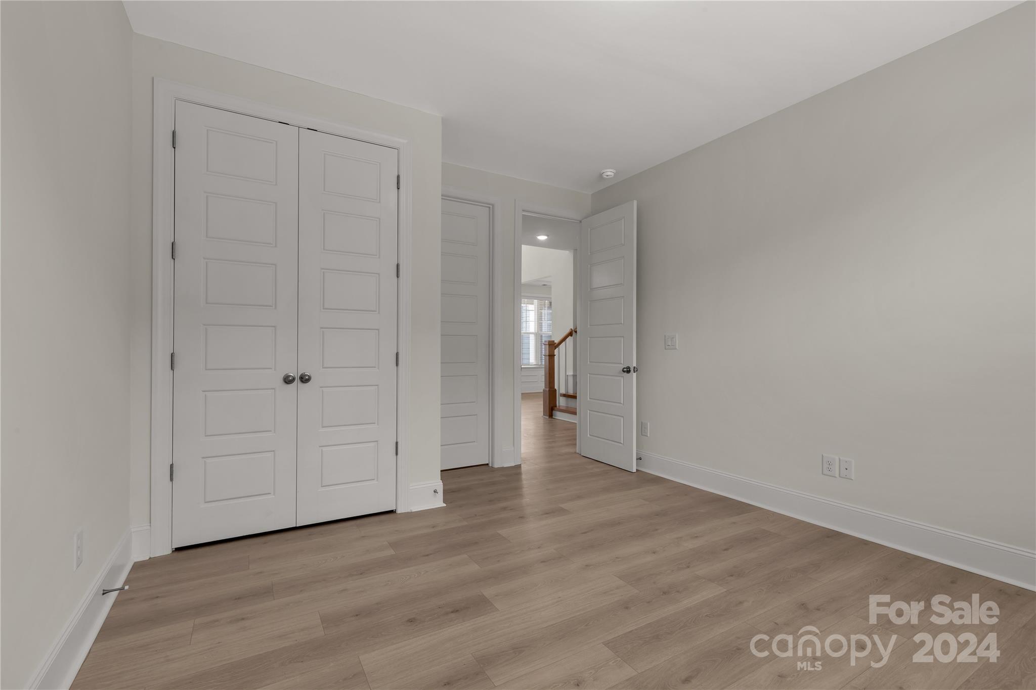 Edmunds Farm - Residential