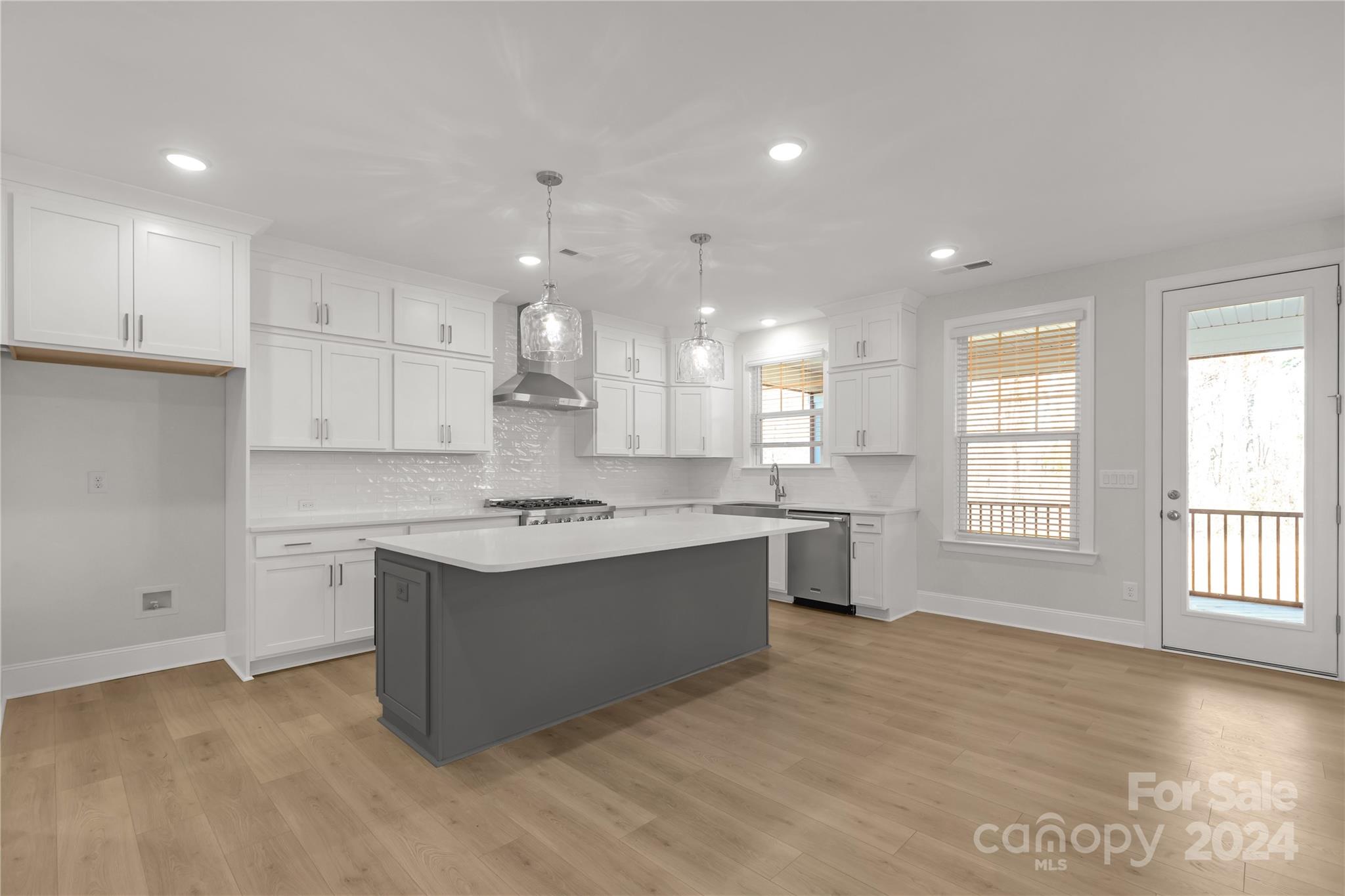 Edmunds Farm - Residential