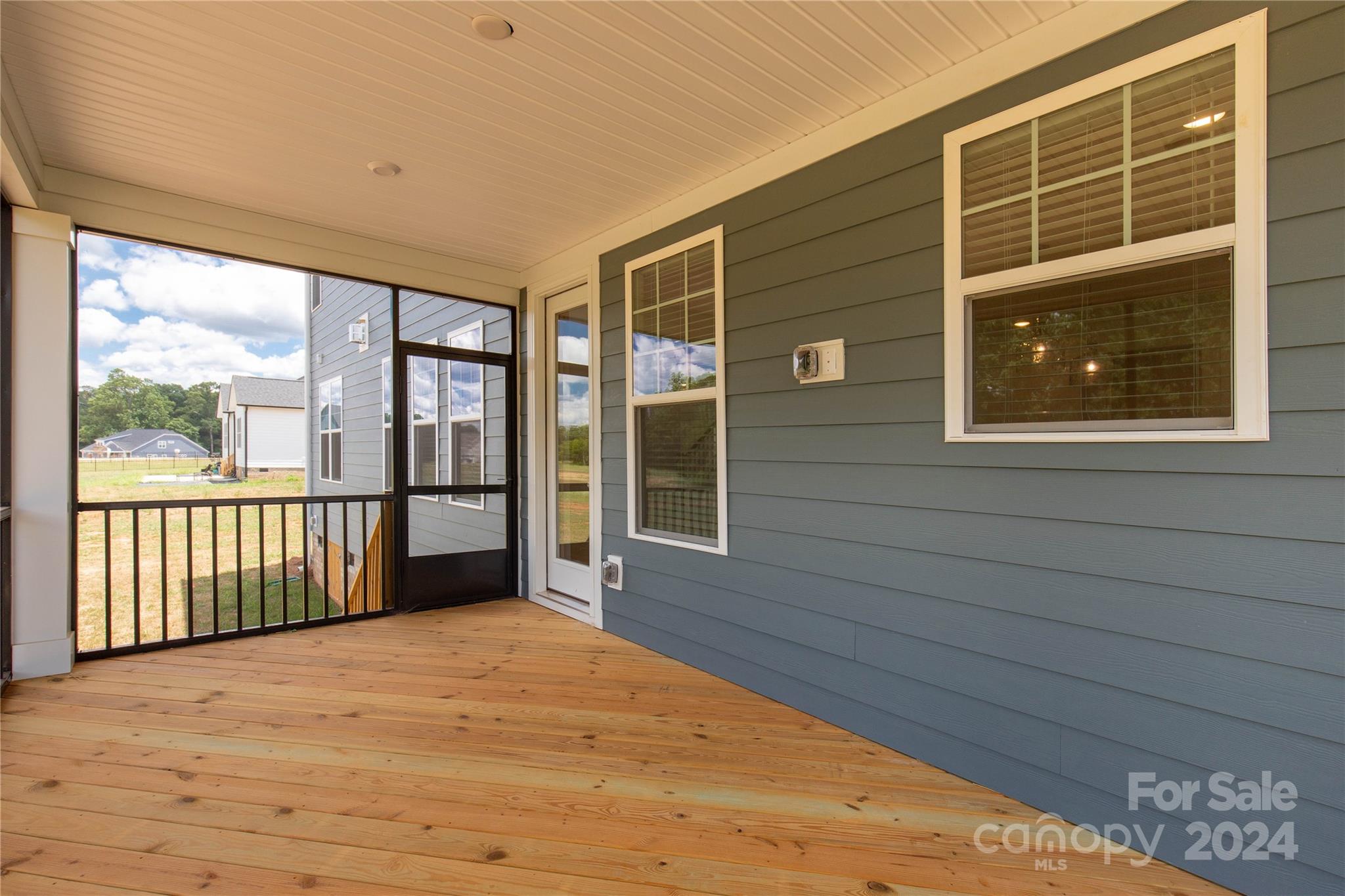 Edmunds Farm - Residential