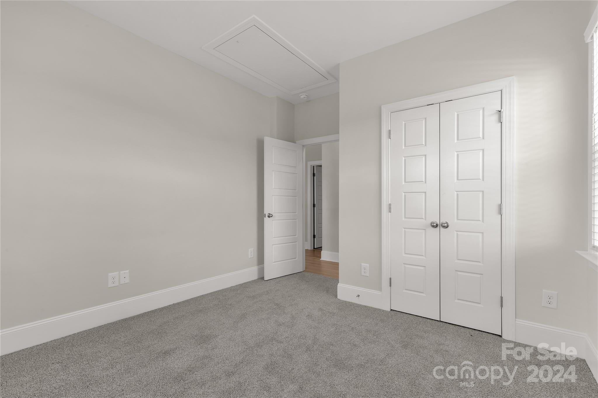 Edmunds Farm - Residential