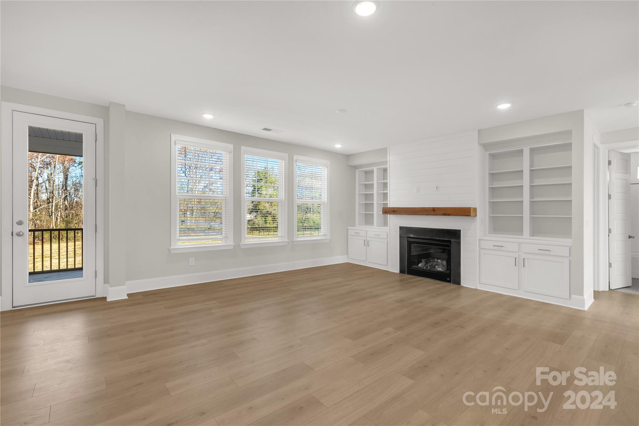 Edmunds Farm - Residential