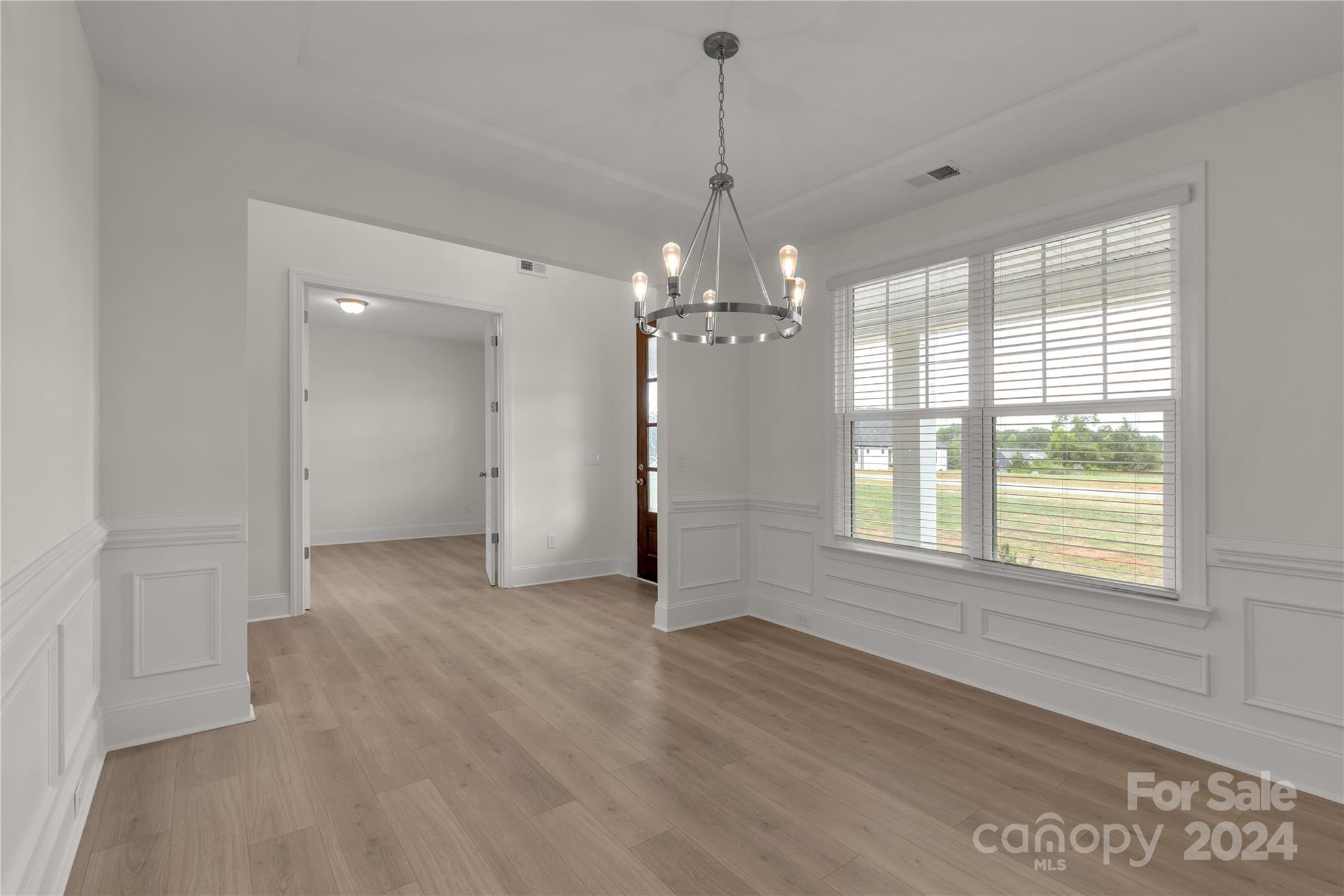 Edmunds Farm - Residential