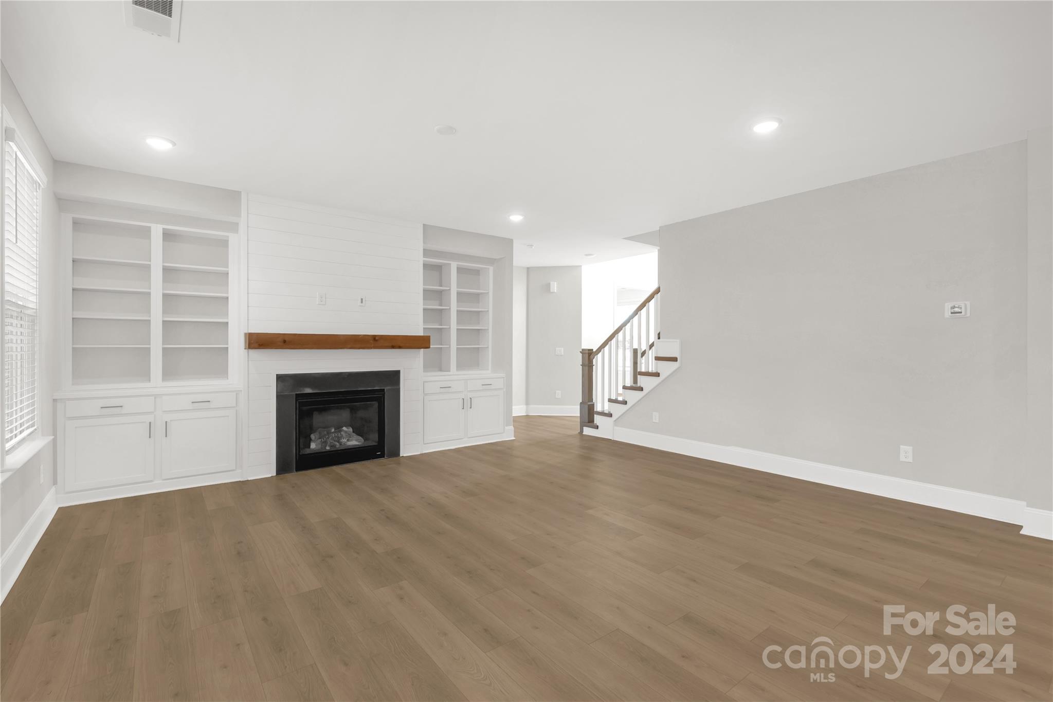 Edmunds Farm - Residential