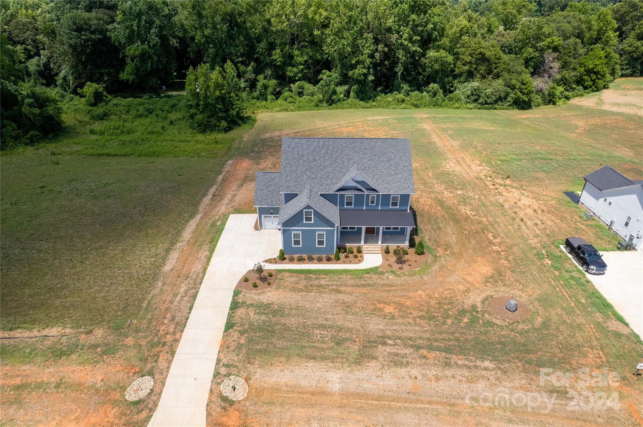 Edmunds Farm - Residential