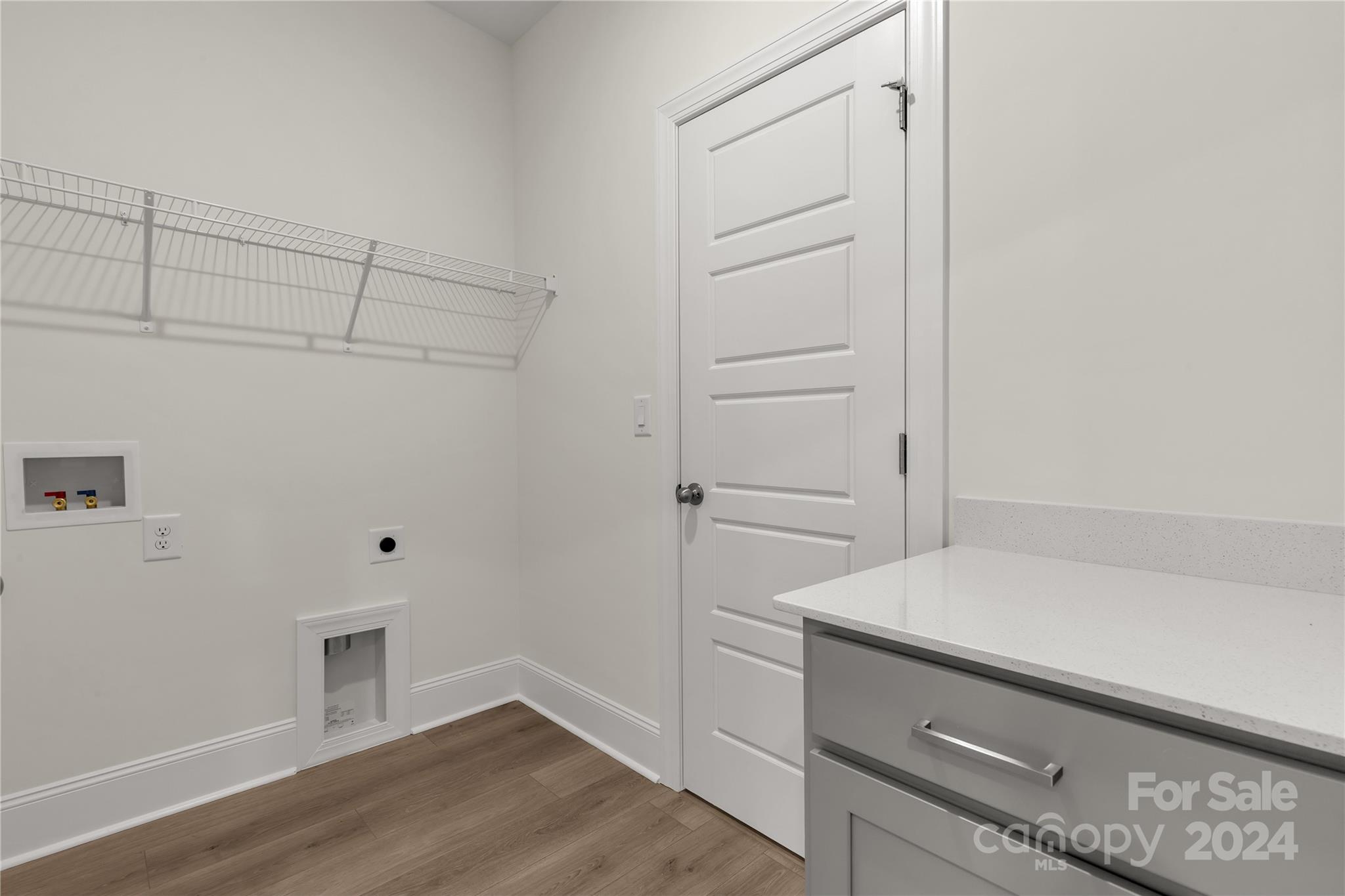 Edmunds Farm - Residential