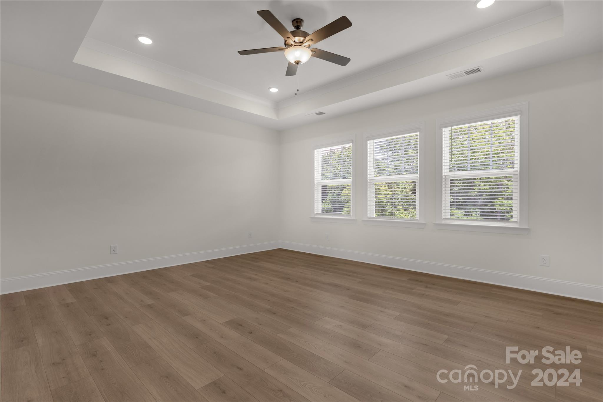 Edmunds Farm - Residential