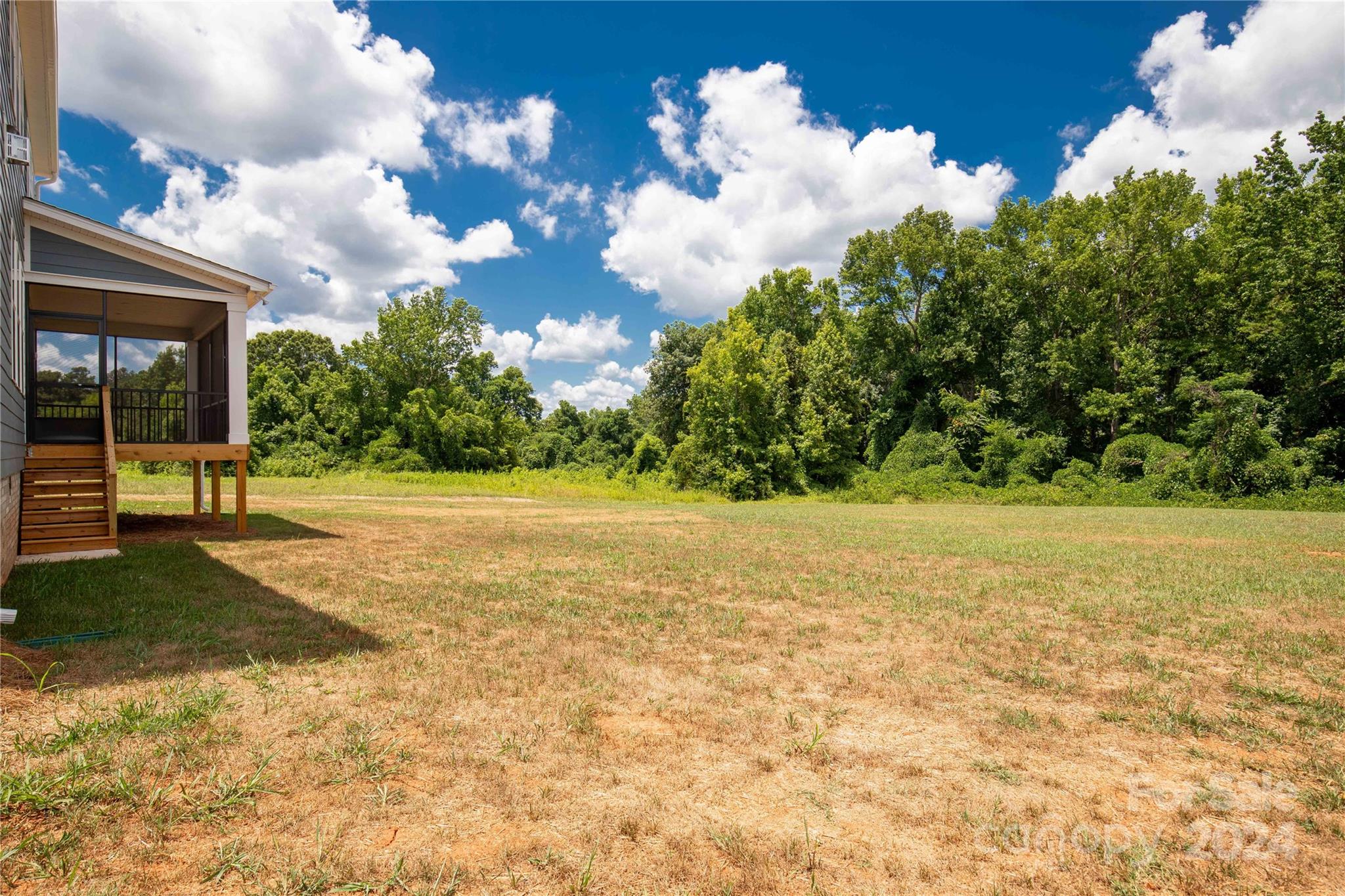 Edmunds Farm - Residential