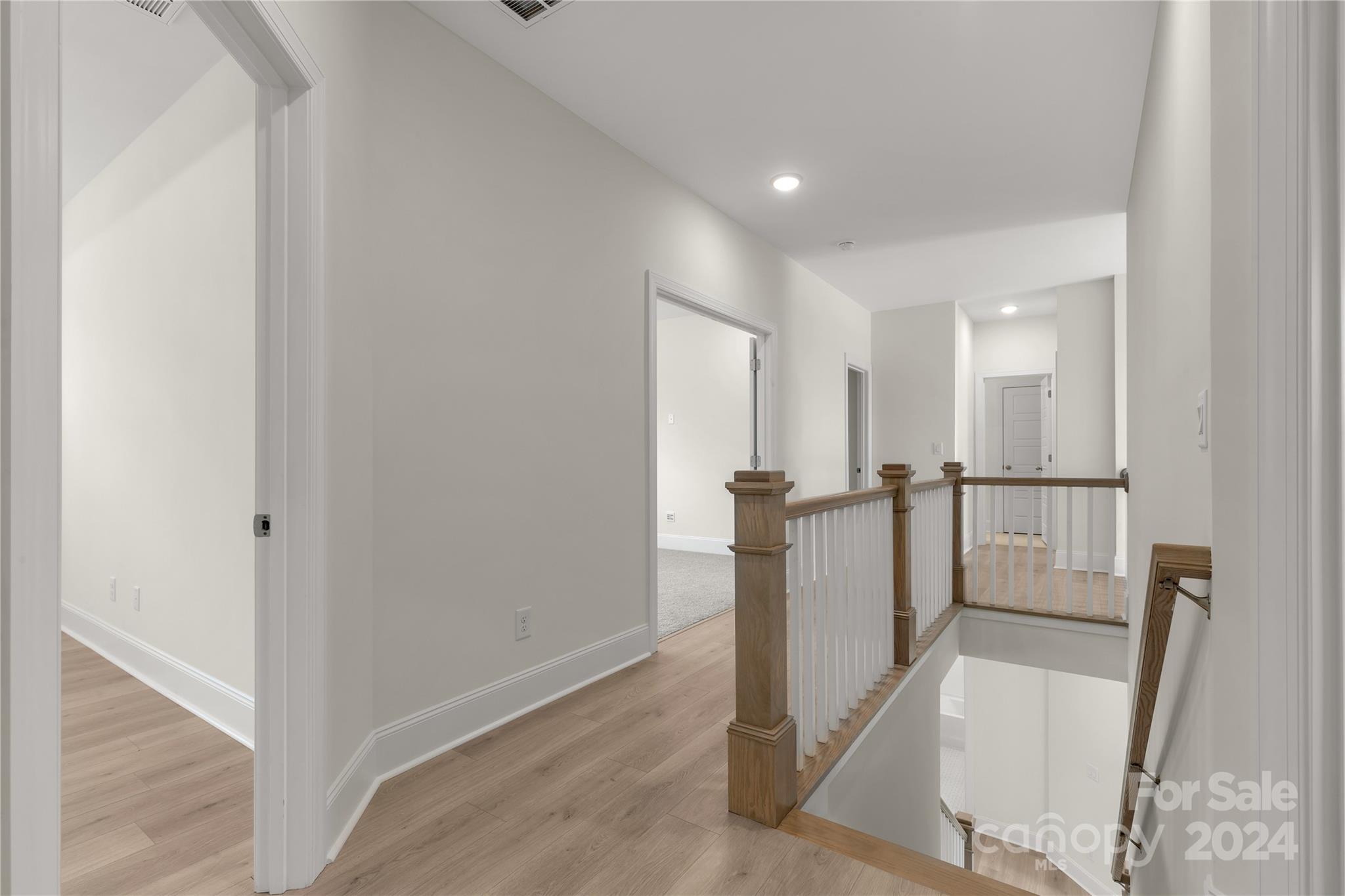 Edmunds Farm - Residential