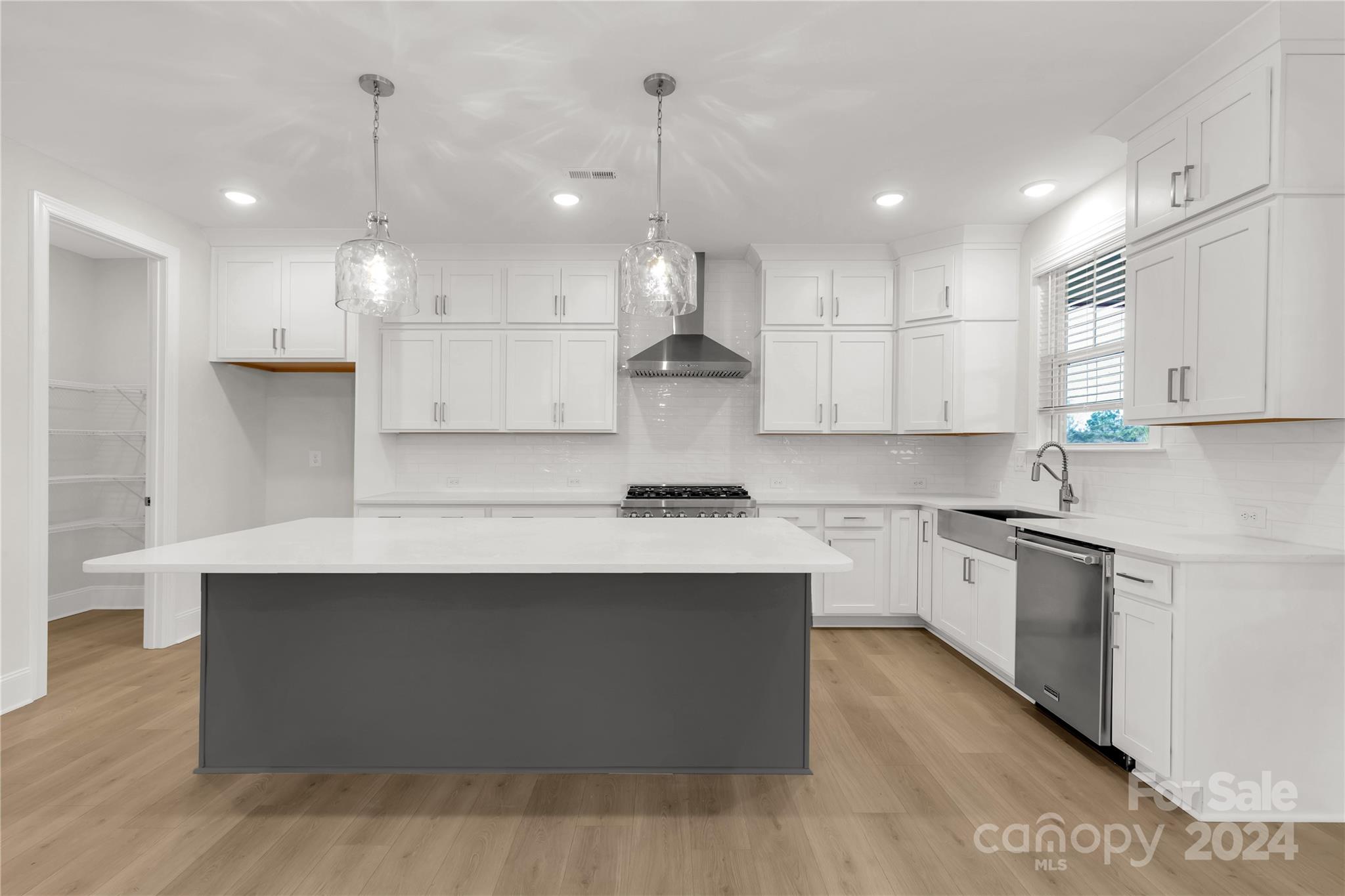 Edmunds Farm - Residential