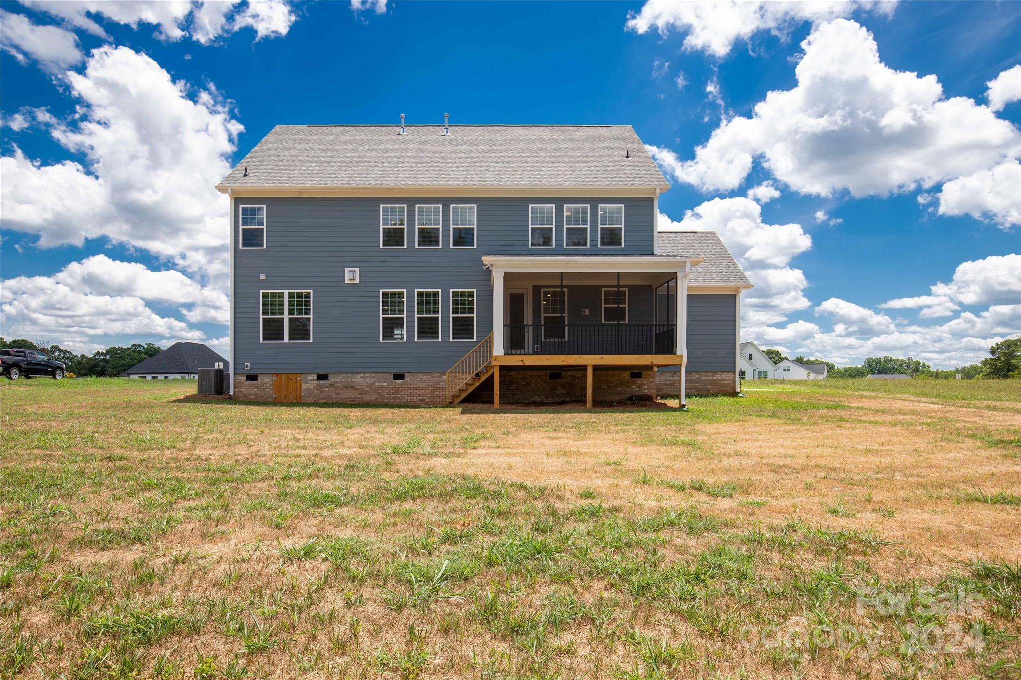 Edmunds Farm - Residential