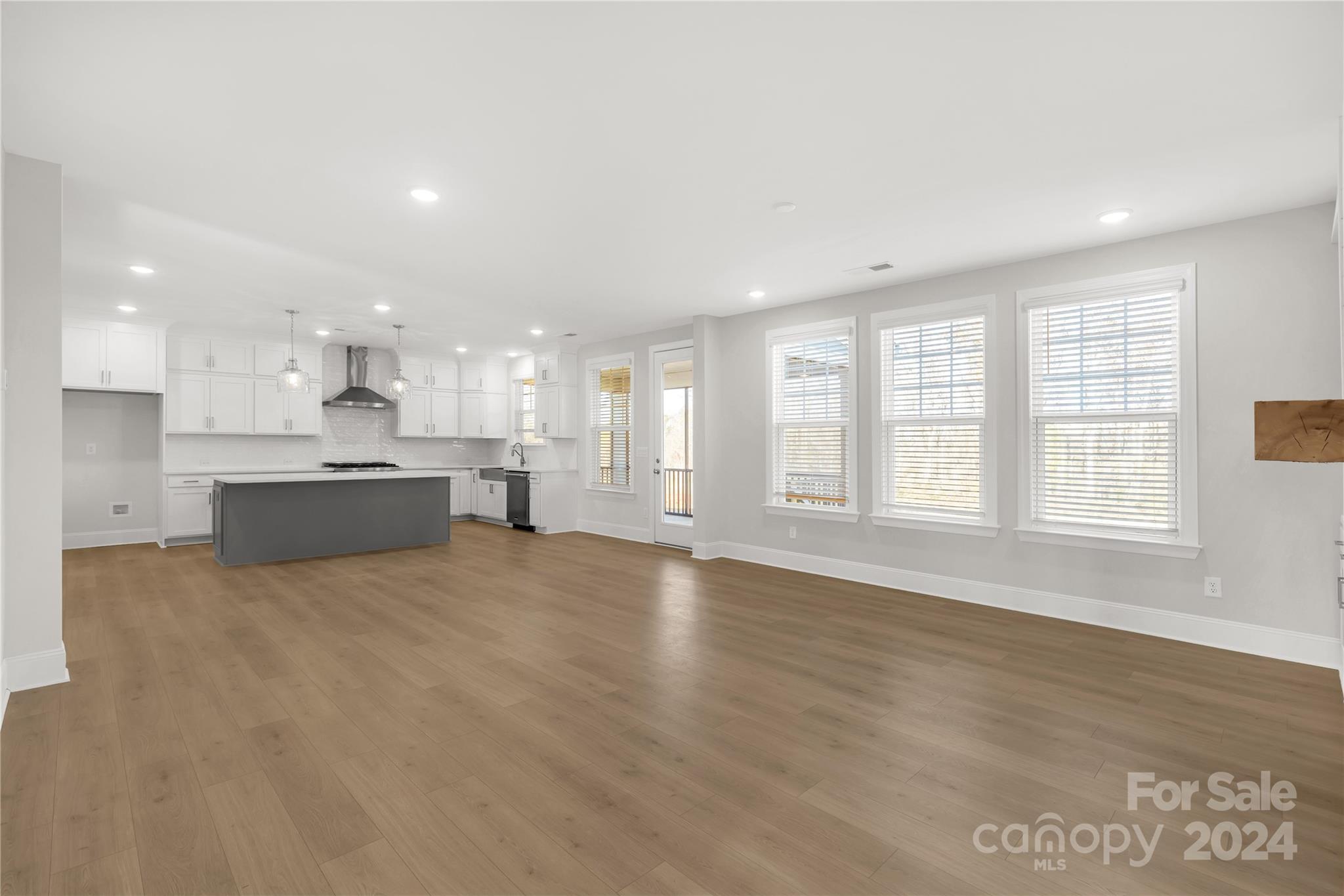 Edmunds Farm - Residential