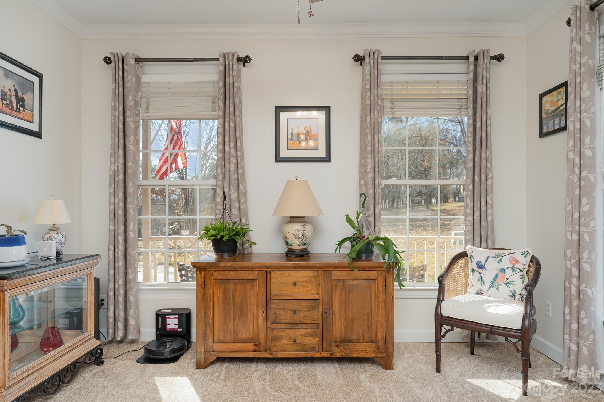 Victorian Hills - Residential