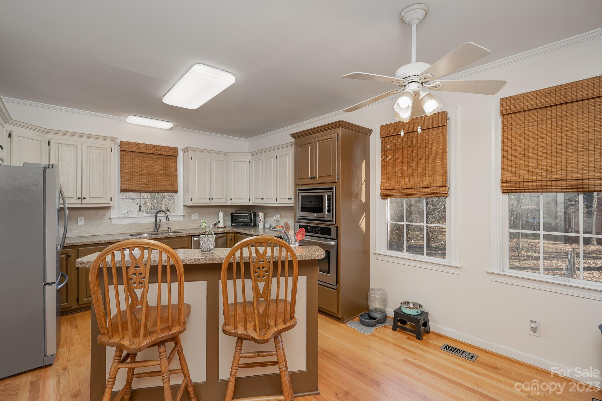 Victorian Hills - Residential