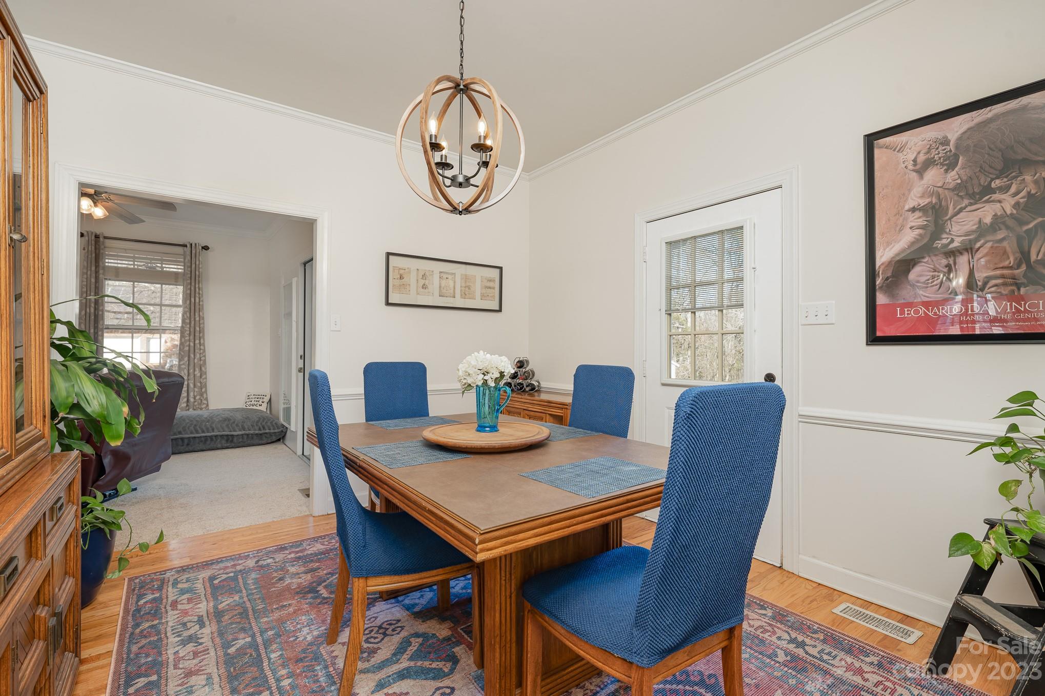 Victorian Hills - Residential